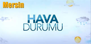 Hava durumu 10 günlük mersin. 5 Gunluk Hava Durumu Mersin Mersin Haber