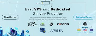 No.1 Cloud Hosting Company in India | VPS Server | Dedicated Servers