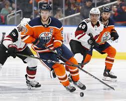 The oilers play their final game of the regular season saturday against the vancouver canucks at rogers place. Edmonton Oilers Vs Vancouver Canucks 10 2 19 Nhl Pick Odds And Prediction Sports Chat Place
