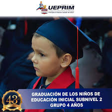 Compartimos las emotivas imágenes de nuestros estudiantes recibiendo sus  certificados de haber culminado la etapa de #Educación Inicial 👨‍🎓👩‍🎓  #Ueprim #Ciencia #Humanismo #Excelencia #EducaciónInicial👩‍🎓👨‍🎓  #Preparatoria 🖥www.ueprim.edu.ec ...