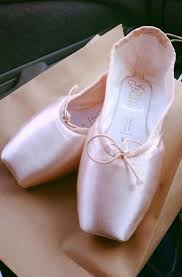 Pin On Ballet Pointe