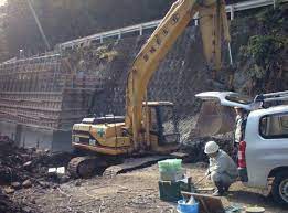 地盤の支持力試験 | 地盤調査 | 高知の地盤改良・地盤調査｜株式会社 地研