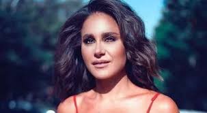 ضل اكتر من هيك شخصية مميزة تمثيل وأناقة #ديمة قندلفت😍