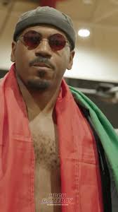 Darius Lockhart vs Frontman at ASÉ 11: Revolution and Rivalry