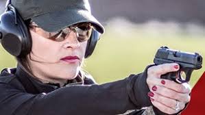 NRA Women