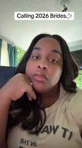 2026 Destination Black Bride