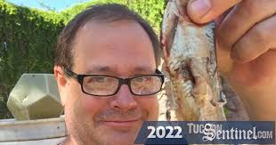 Nintzel hangs up notebook at Tucson Weekly after 33 years