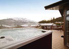 All that's left to do, is to pick your ideal cabin and then get it. Loch Lomond Holiday Park