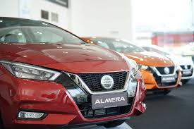 Armrest nissan almera malaysia, puchong. Nissan Almera Malaysian Price Announced Rm80k Rm91k