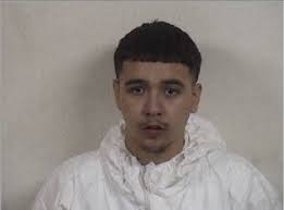 🚨 #BREAKING: TWO TEENS ARRESTED IN OVERNIGHT HOMICIDE ON CHERYL DRIVE Just  after midnight at 12:33 a.m.