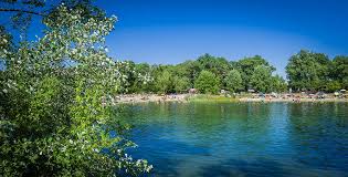 Forumsdiskussionen mit den wörtern baggersee in der überschrift Baggerseen Gemeinde Linkenheim Hochstetten