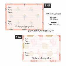 Feb 21, 2021 · nota olshop dan stiker pengiriman. Nota Olshop Dan Stiker Pengiriman Stiker Ini Bisa Diiilangin Garisnya Ganti Warnanya Atau Apa Pun Udah Terserah Anda