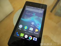 EE Rook Review (ZTE Blade A410) by ...