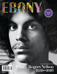 Ebony Honors The Icon, PRINCE