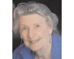 Patricia Nichol Obituary (1929