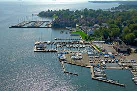Eastport Yacht Club In Annapolis Md United States Marina Reviews Phone Number Marinas Com