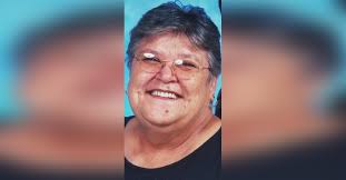 Obituary information for Sandra Kaye Cooksey
