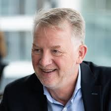 mSE Solutions: Experts: Klaus Imping