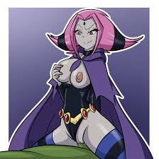 Rule34 - If it exists, there is porn of it  dankodeadzone, beast boy, jinx   3457097