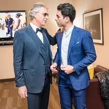 In an interview, matteo said that he had never been to south africa and that he and his brother amos had promised themselves to visit that beautiful country. 50 Entertainment Amos Bocelli Ideas In 2020 Amos Andrea Entertaining