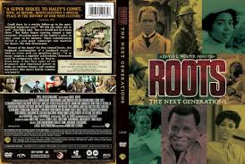 Aug 17, 1976 · roots: Covercity Dvd Covers Labels Roots The Next Generations