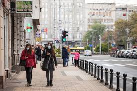 Get belgrade's weather and area codes, time zone and dst. Brain Drain In Serbia Montenegro And North Macedonia There Are Signs Of Brain Gain