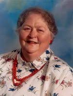 Obituary for Sister Priscilla Cavanaugh