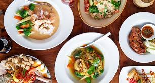 Restaurant Lao Der Lao & Thai Cuisine in Sydney