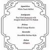 With food and noble guests, sauces and marinades ancient roman dinner party food an essential element in ancient rome ate wide. 1