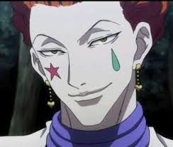 Yoshihiro togashi's hunter x hunter is a playground for oddball characters, but no one is more bizarre than hisoka morow. Is Hisoka A Pedophile Should You Buy His Dakimakura For Your Kids