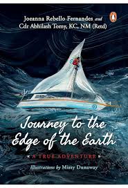 The First Indian Solo Circumnavigation ...