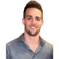 Chris Cyr's Instagram, Twitter & Facebook