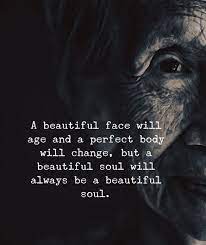 A Beautiful Soul Will Always Be A Beautiful Soul Life Quotes Soul Quotes Words Quotes