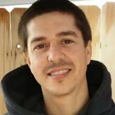 Samuel St. Pierre (1989-2022)