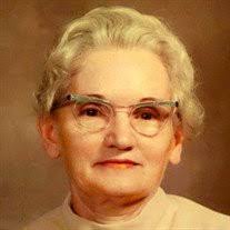 Obituary information for Lois Holcombe