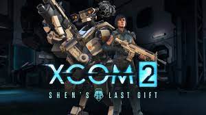 Check spelling or type a new query. Shen S Last Gift Xcom Wiki Fandom