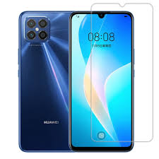 DLK Huawei Enjoy 20 5G Tempered Glass ...