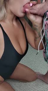 La fellation est un art que jaime pratiquer