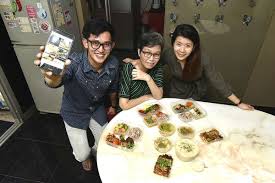 Unfortunately, approximately 150,000 tons of food is wasted each day. Want A Home Cooked Meal Order It Via An App Food News Top Stories The Straits Times