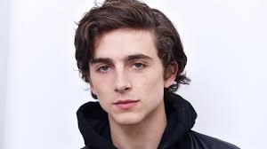 Timothée hal chalamet (born december 27, 1995) is an american actor. Bbc Radio 1 Radio 1 S Screen Time Timothee Chalamet On How He Portrayed A Story Of Addiction