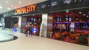 S A Deschis Cinema City La Shopping City Piatra NeamÅ£ 10 Filme Chiar Din Prima SÄƒptÄƒmanÄƒ Advertorial