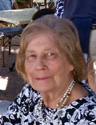 Obituary information for Grace Heaton