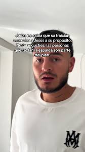 La traición de Judas: Un plan divino