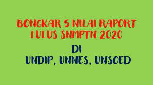 Sekian penjelasan yang bisa admin berikan mengenai daftar ptn yang tidak mau dijadikan pilihan kedua 2020. Ptn Tidak Mau Dijadikan Pilihan Kedua Dan Cara Pilih Jurusan Snmptn 2021 Youtube