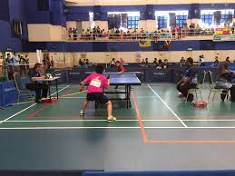 The pingpong community on reddit. Mssm Ping Pong