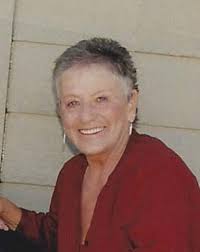 Maxine Elaine Burck Obituary June 30, 2018