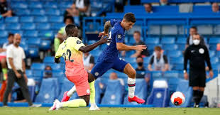 1 in shaka's power rankings? With Their Title Gone Where Does The Rebuild Begin For Man City Football News