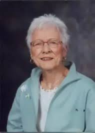 Obituary information for FLORENCE MARIE FRASER