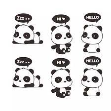 We did not find results for: Jual 15 Pcs Kartun Panda Beralih Stiker Lucu Diy Dinding Pasta Removable Dinding Decals Untuk Kamar Musistore