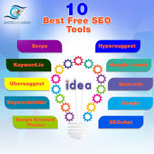 Best Free Seo Tools Seotools Seopromotion Promotion Paidpromotion Digitechsmedia Serps Hyper Free Seo Tools Internet Marketing Service Digital Marketing